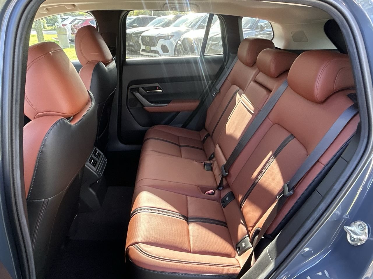 2025 Mazda  CX-50  Meridian Edition AWD , Toronto, Lease Quote Provided