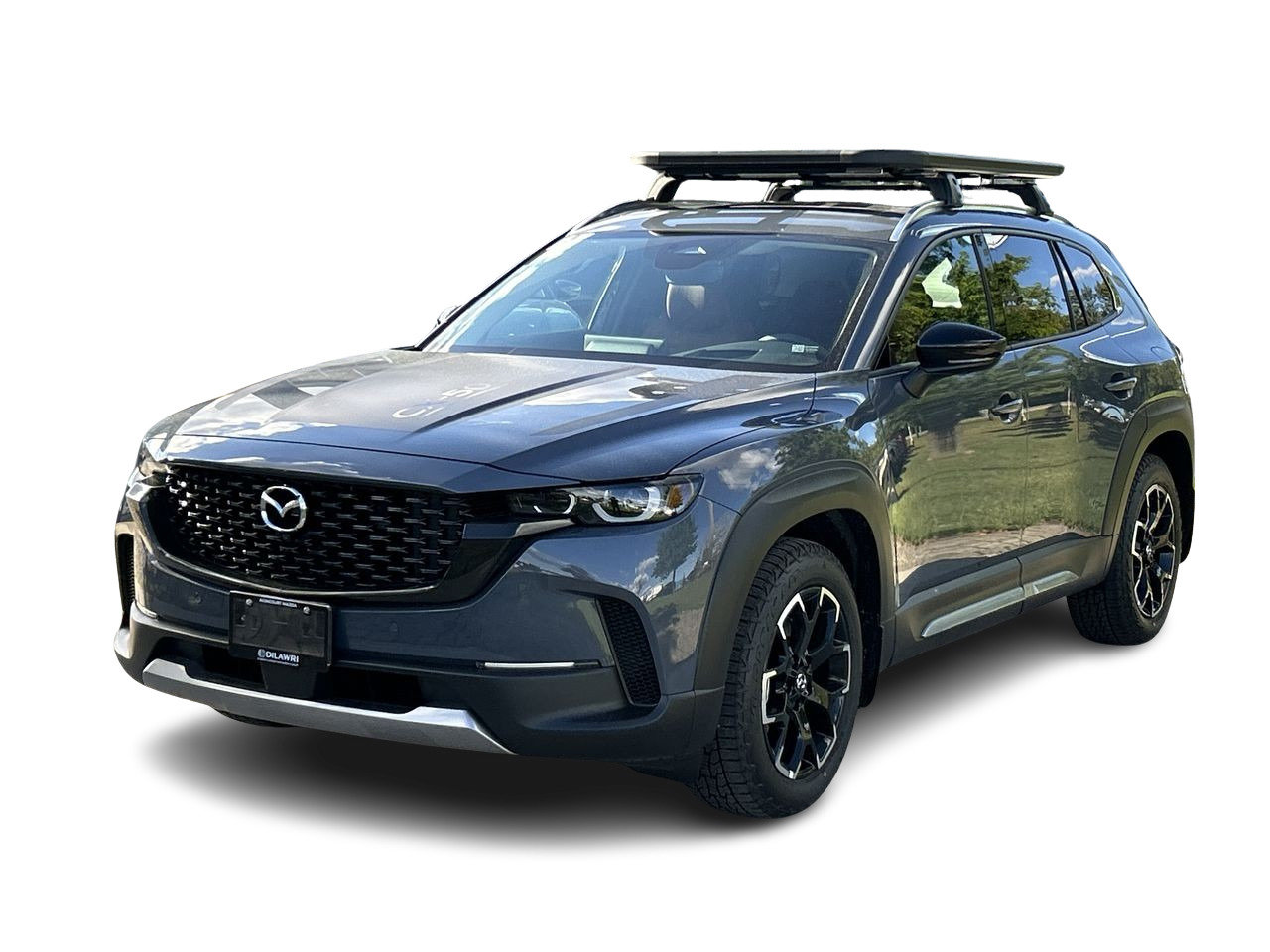 2025 Mazda  CX-50  Meridian Edition AWD , Toronto, Lease Quote Provided