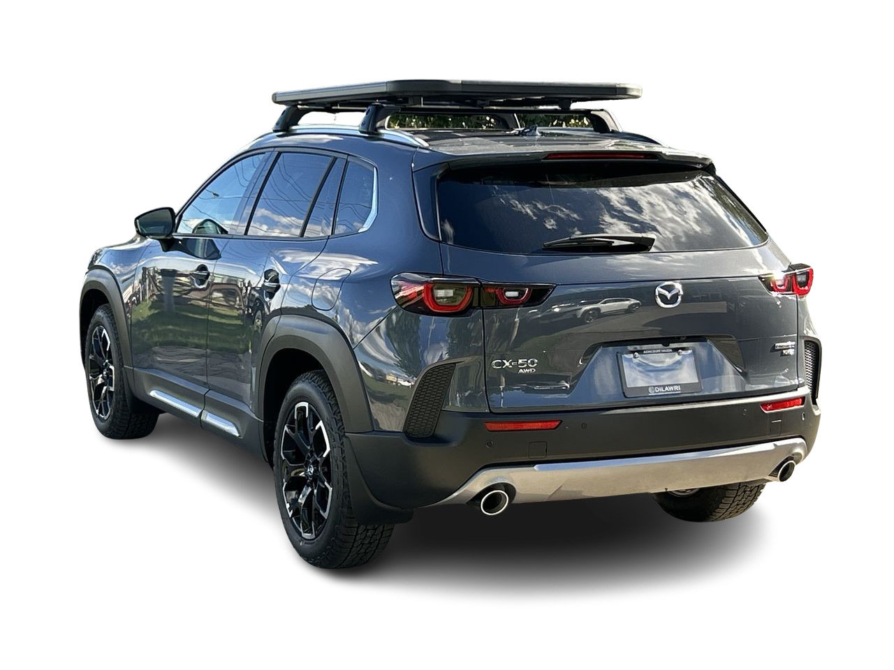 2025 Mazda  CX-50  Meridian Edition AWD , Toronto, Lease Quote Provided