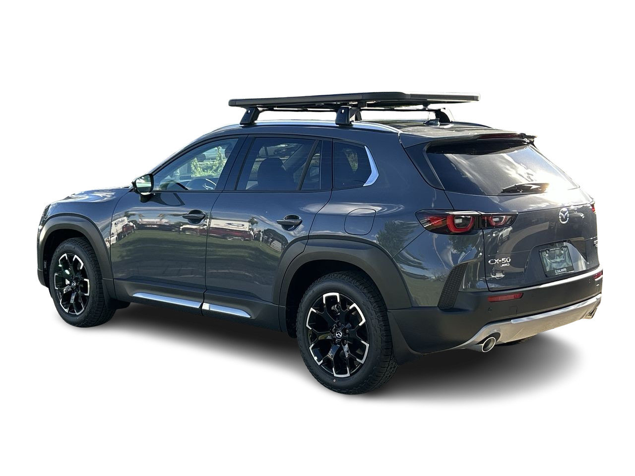 2025 Mazda  CX-50  Meridian Edition AWD , Toronto, Lease Quote Provided