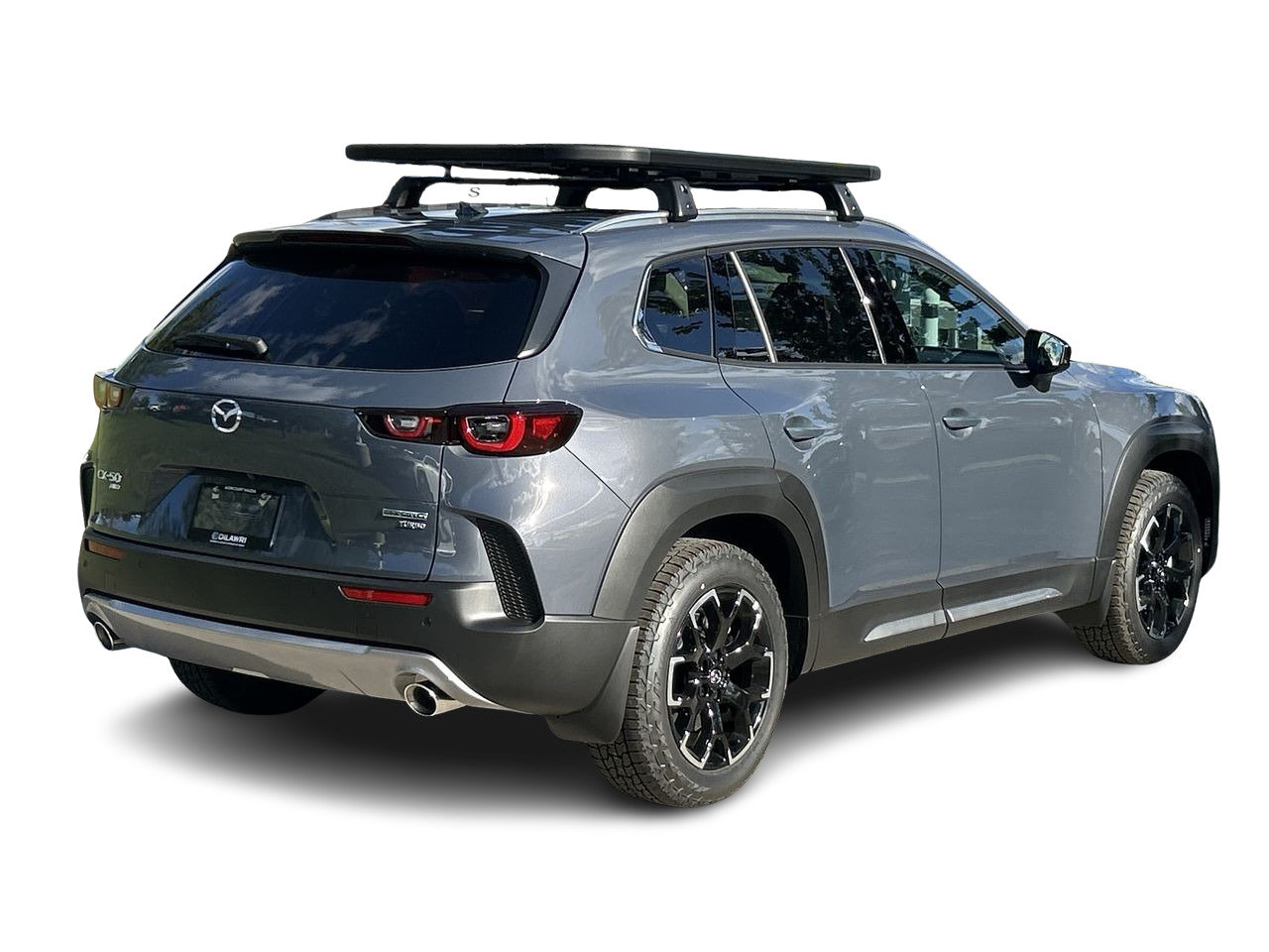 2025 Mazda  CX-50  Meridian Edition AWD , Toronto, Lease Quote Provided