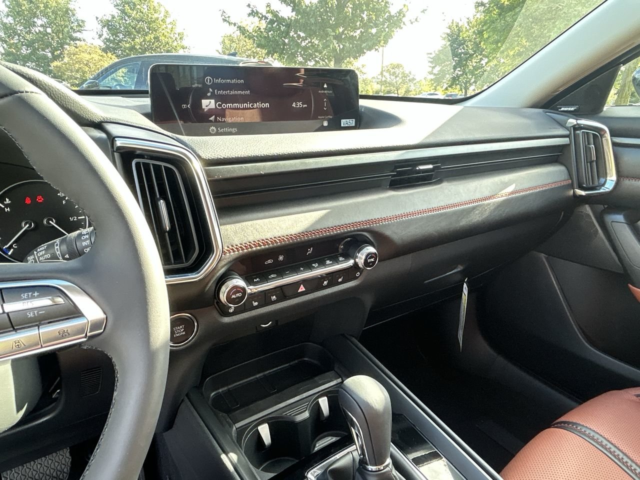 2025 Mazda  CX-50  Meridian Edition AWD , Toronto, Lease Quote Provided