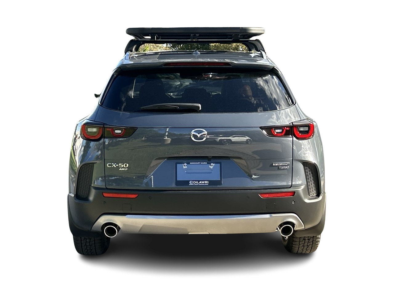 2025 Mazda  CX-50  Meridian Edition AWD , Toronto, Lease Quote Provided