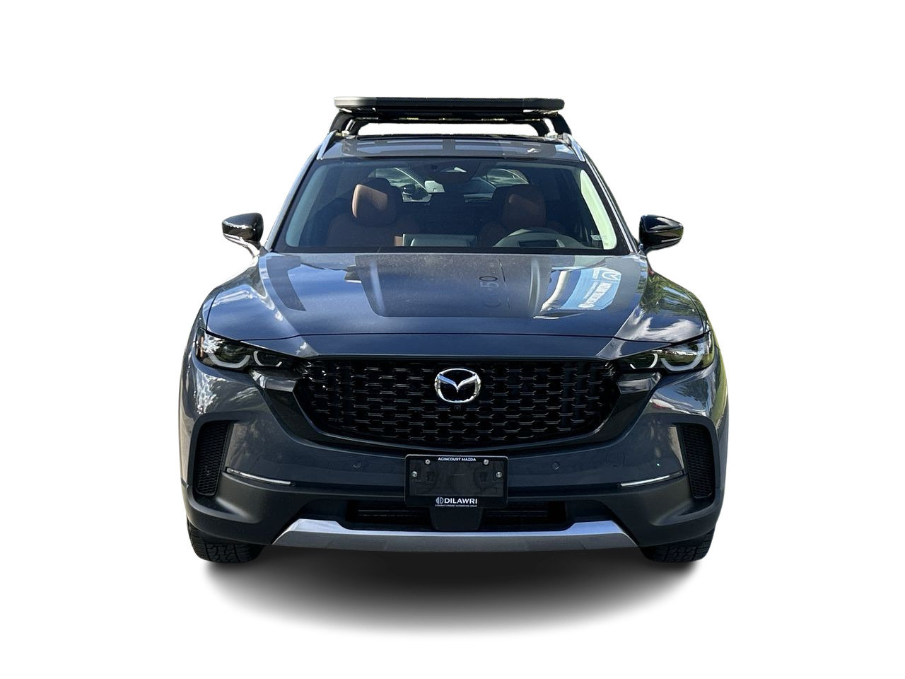 2025 Mazda  CX-50  Meridian Edition AWD , Toronto, Lease Quote Provided