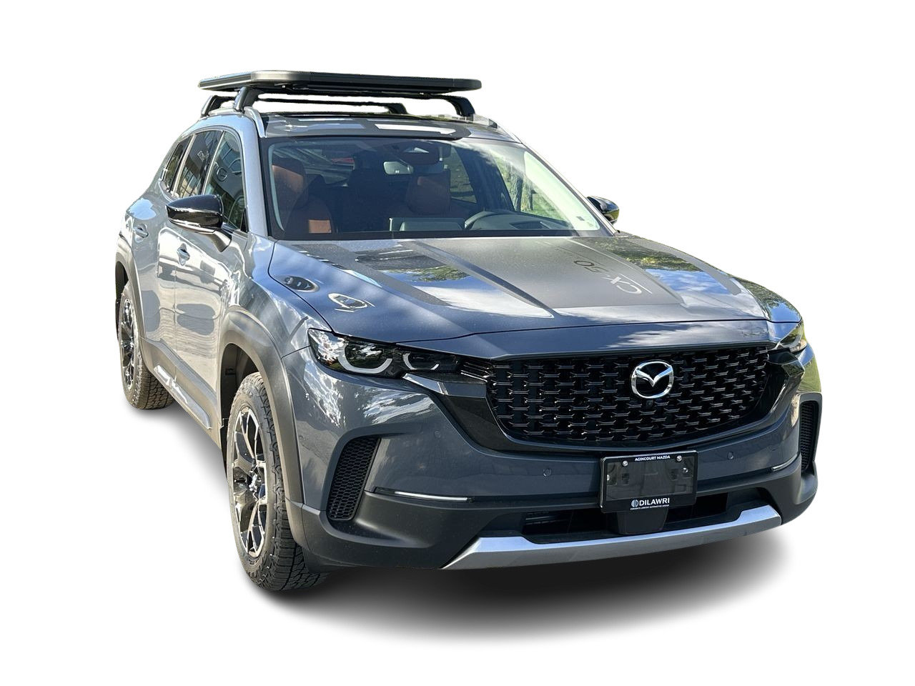 2025 Mazda  CX-50  Meridian Edition AWD , Toronto, Lease Quote Provided