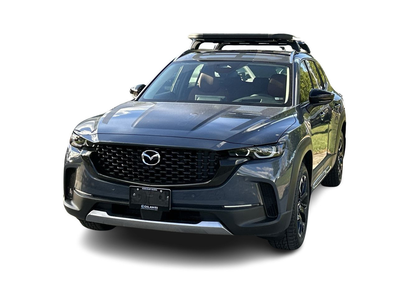 2025 Mazda  CX-50  Meridian Edition AWD , Toronto, Lease Quote Provided