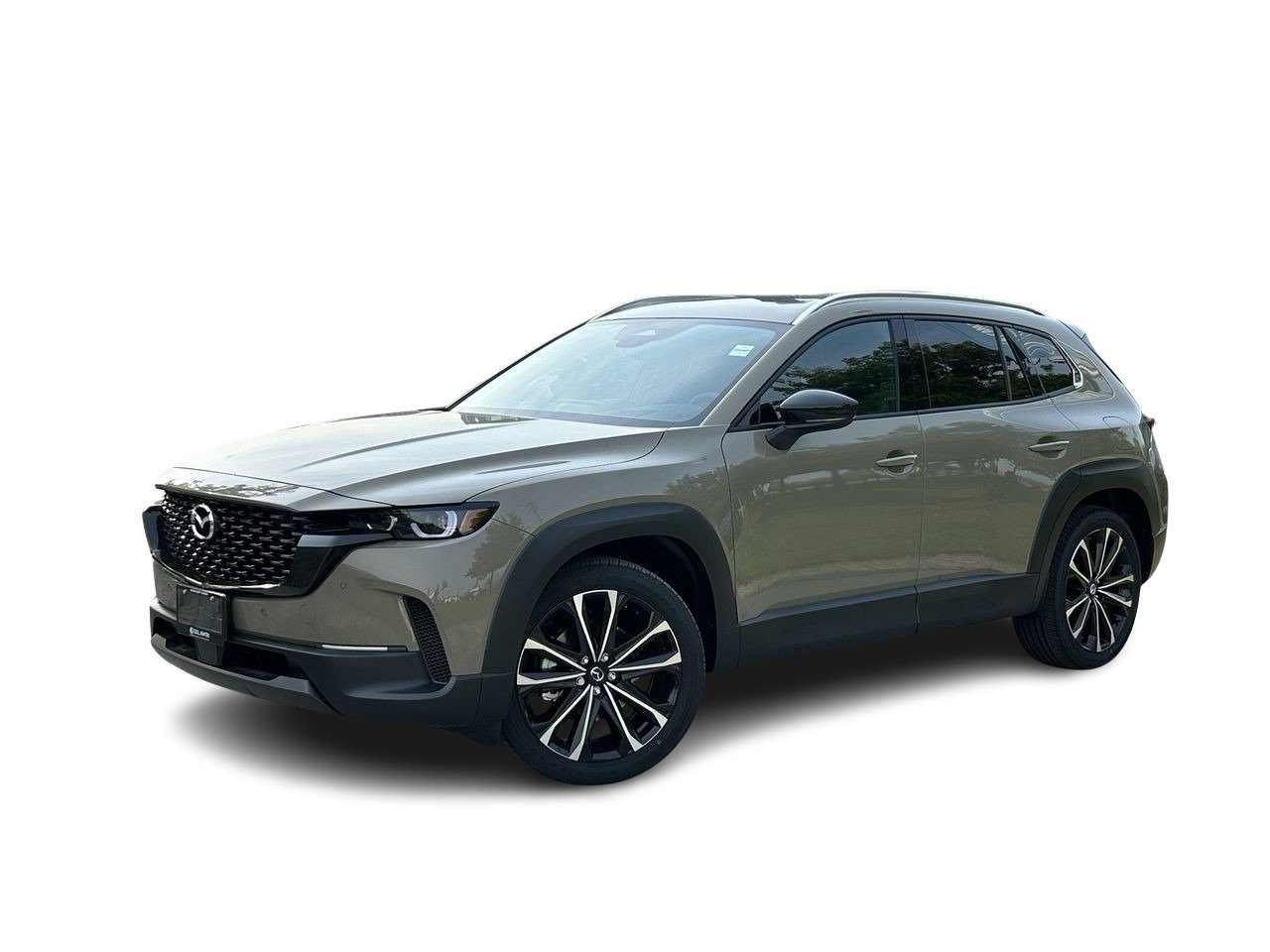 2025 Mazda CX-50 GT, Toronto, Cash