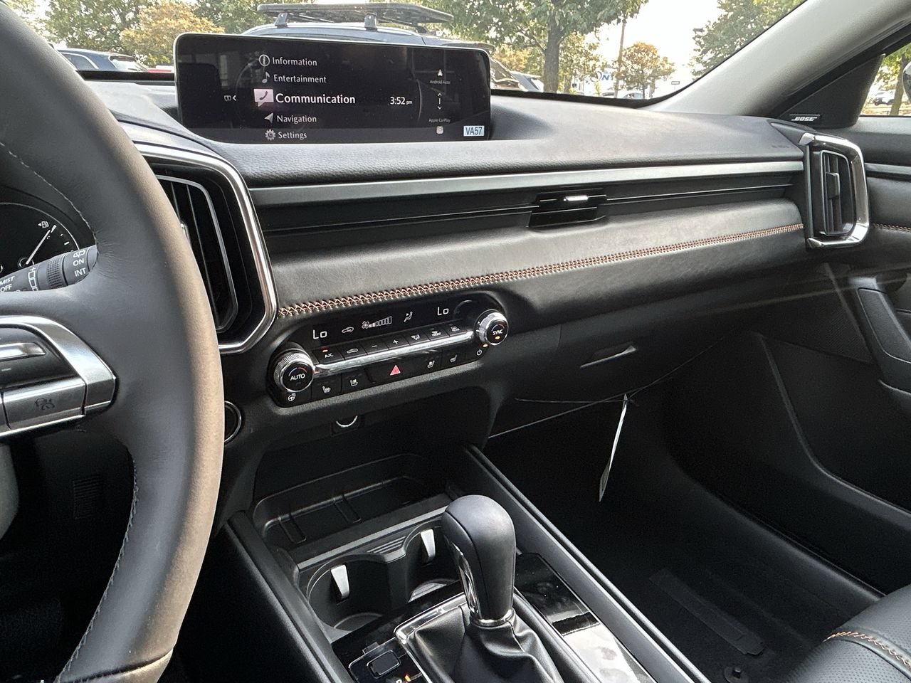 2025 Mazda CX-50 GT, Toronto, Cash