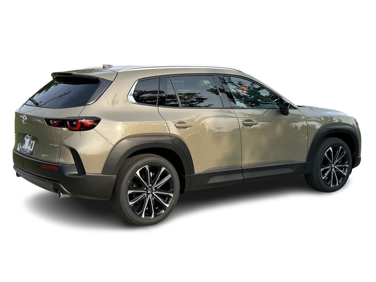 2025 Mazda CX-50 GT, Toronto, Cash