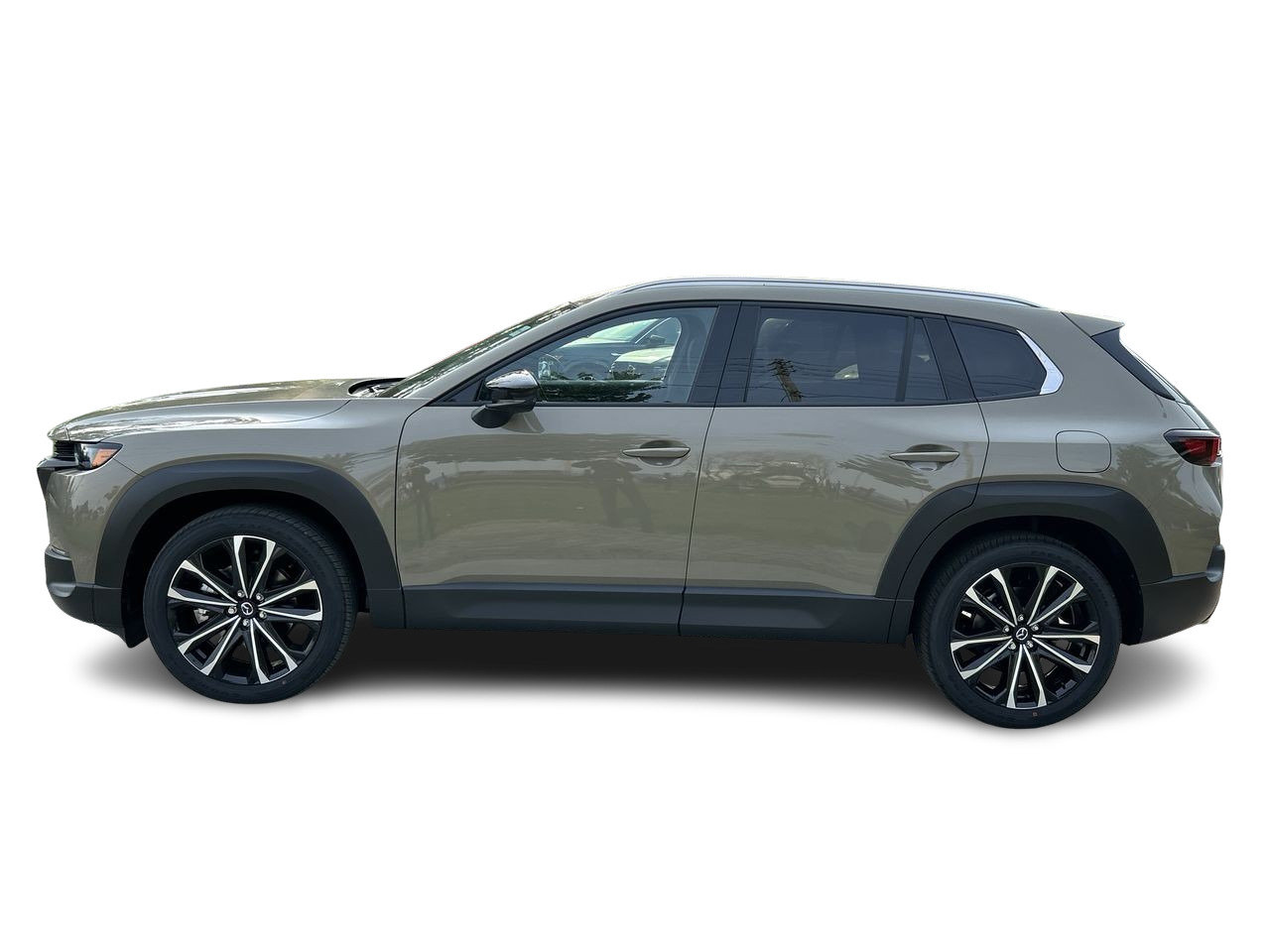 2025 Mazda CX-50 GT, Toronto, Cash