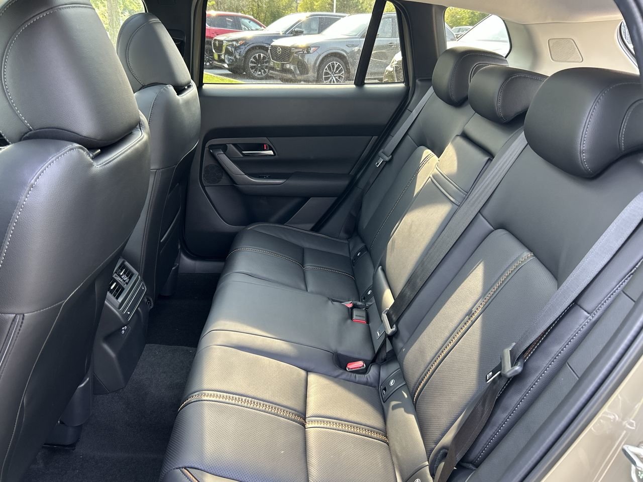2025 Mazda CX-50 GT, Toronto, Cash