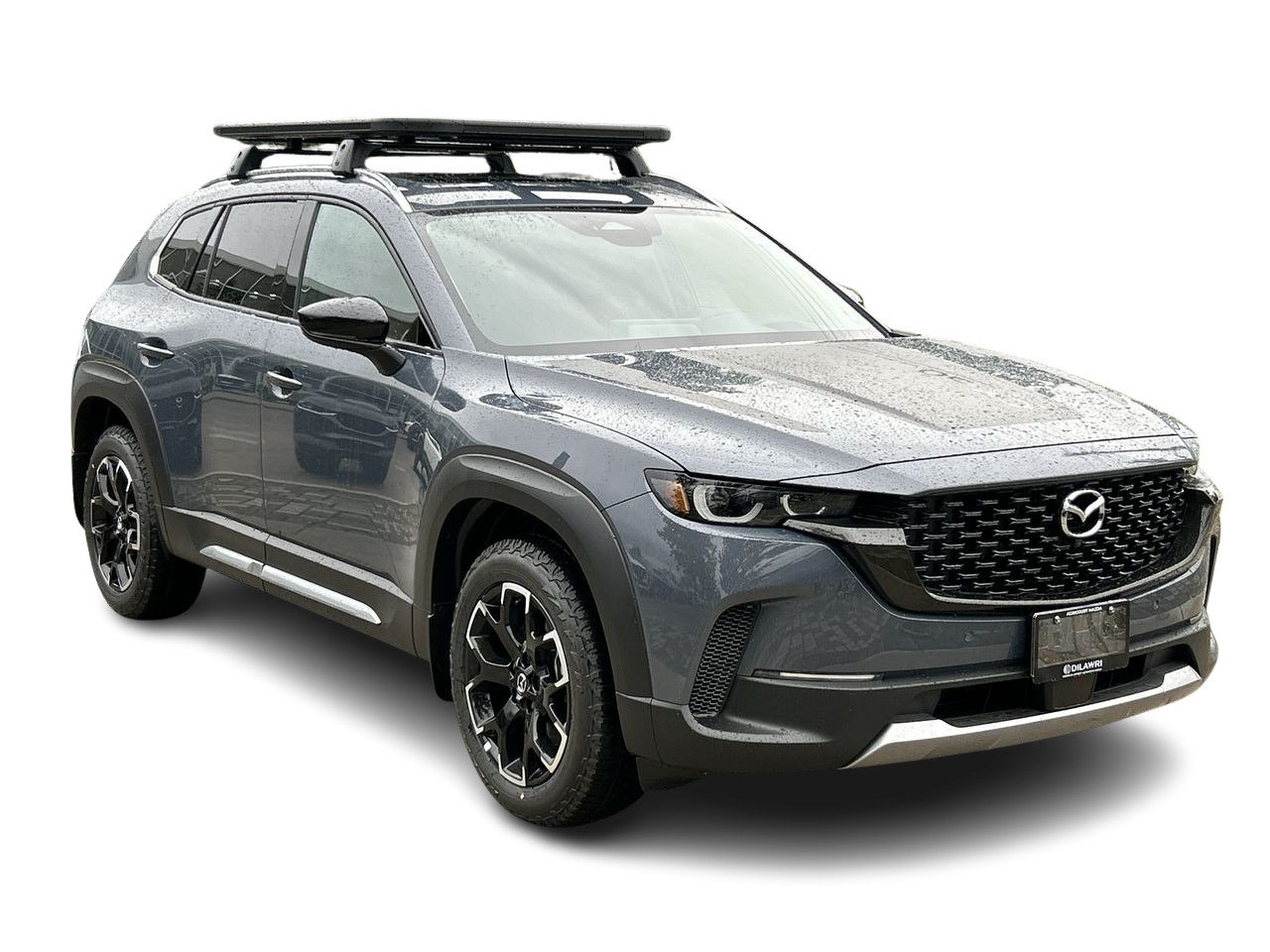 2025 Mazda  CX-50  Meridian Edition AWD , Toronto, Lease Quote Provided