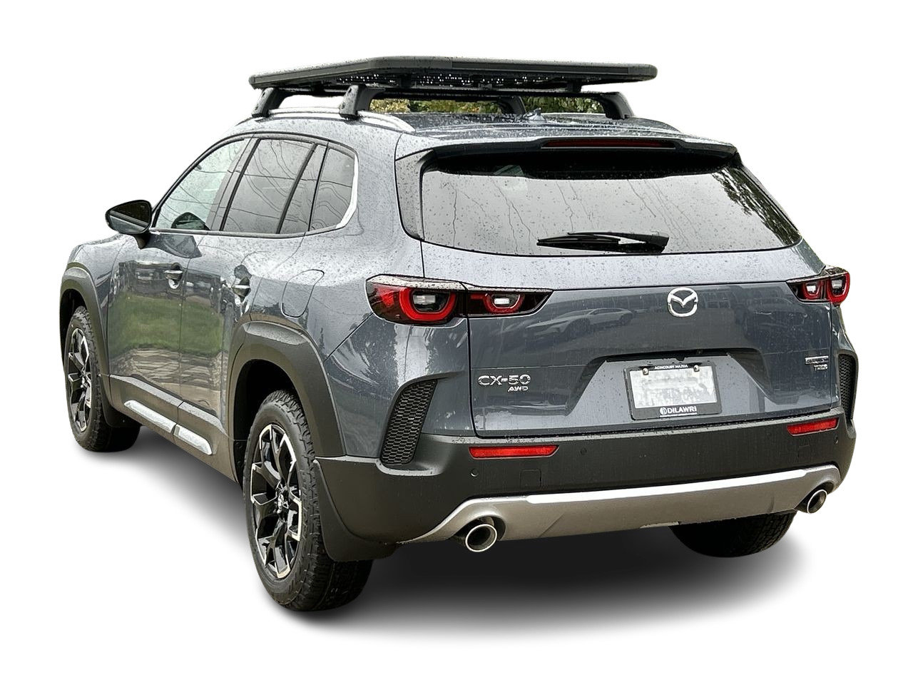 2025 Mazda  CX-50  Meridian Edition AWD , Toronto, Lease Quote Provided