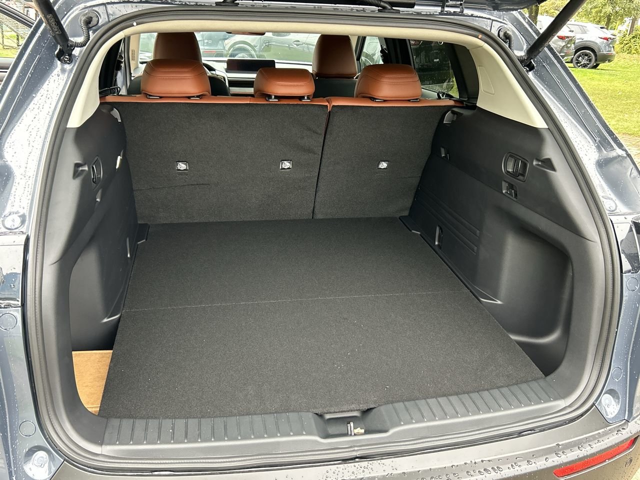 2025 Mazda  CX-50  Meridian Edition AWD , Toronto, Lease Quote Provided