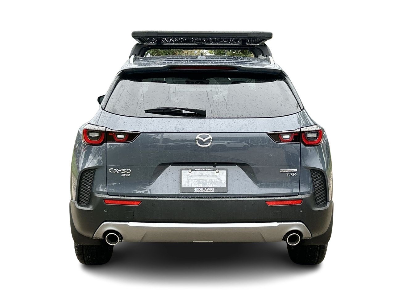 2025 Mazda  CX-50  Meridian Edition AWD , Toronto, Lease Quote Provided