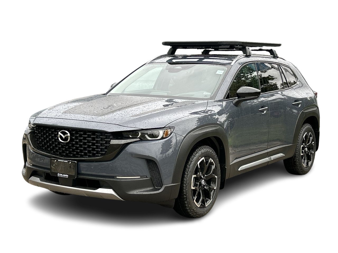2025 Mazda  CX-50  Meridian Edition AWD , Toronto, Lease Quote Provided