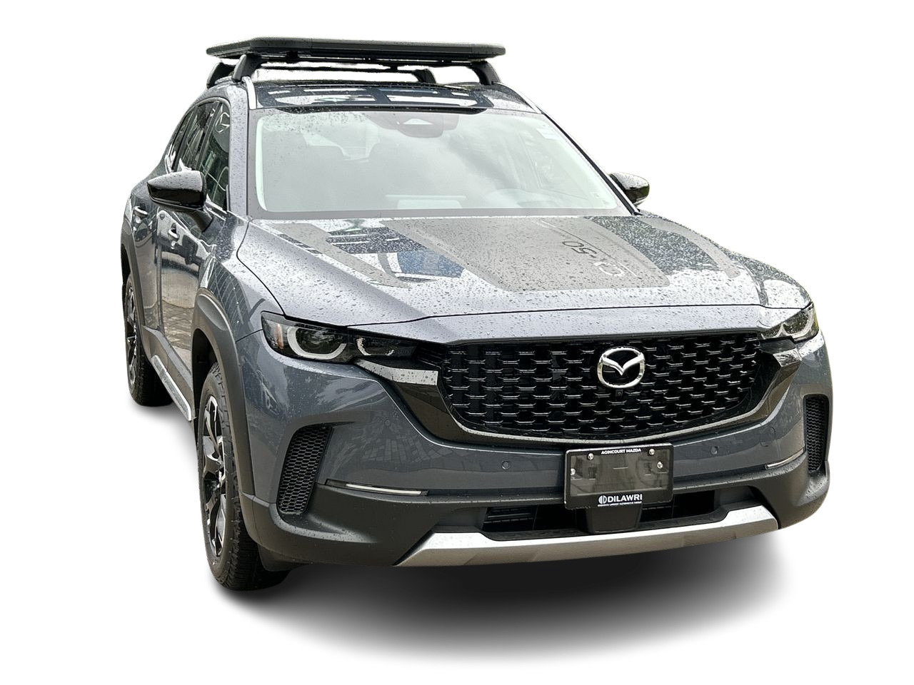2025 Mazda  CX-50  Meridian Edition AWD , Toronto, Lease Quote Provided