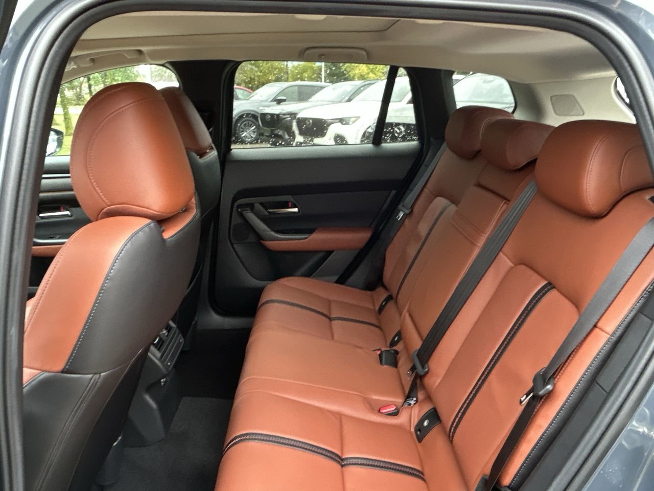 2025 Mazda  CX-50  Meridian Edition AWD , Toronto, Lease Quote Provided