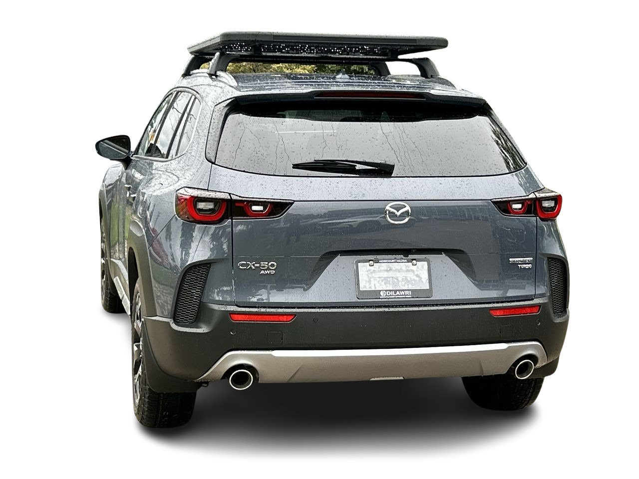 2025 Mazda  CX-50  Meridian Edition AWD , Toronto, Lease Quote Provided