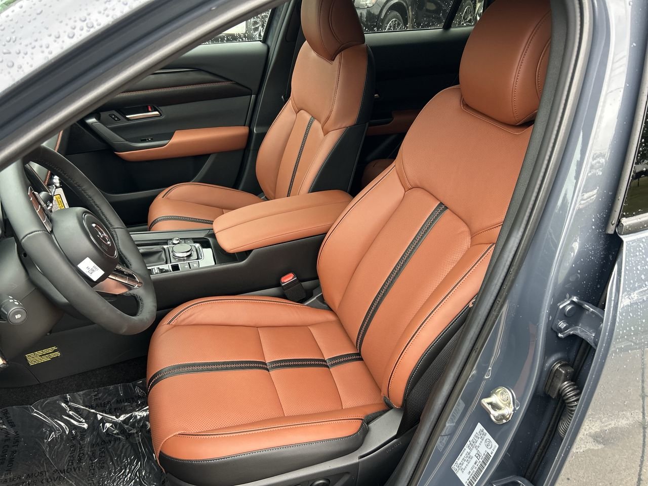 2025 Mazda  CX-50  Meridian Edition AWD , Toronto, Lease Quote Provided
