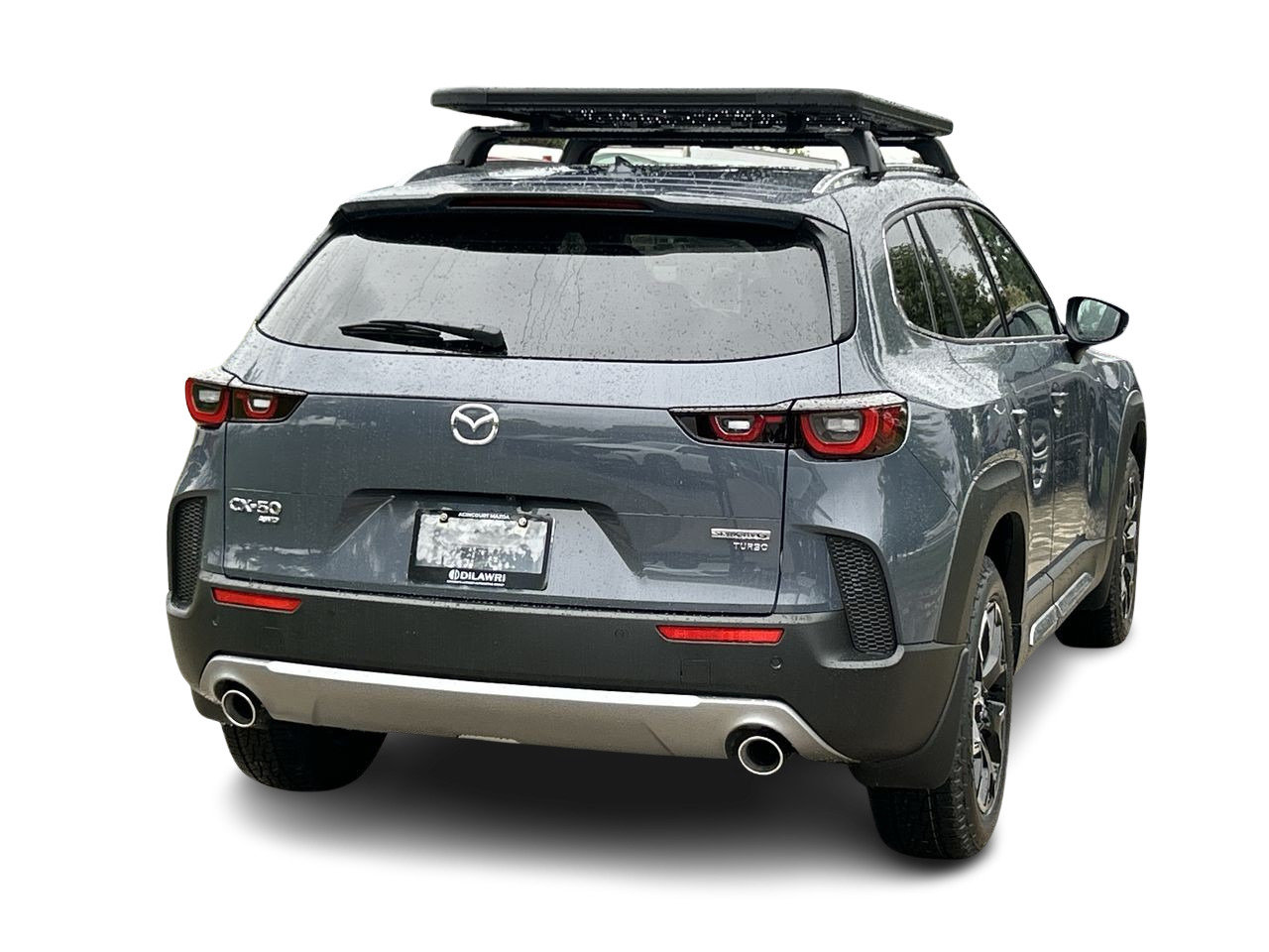2025 Mazda  CX-50  Meridian Edition AWD , Toronto, Lease Quote Provided