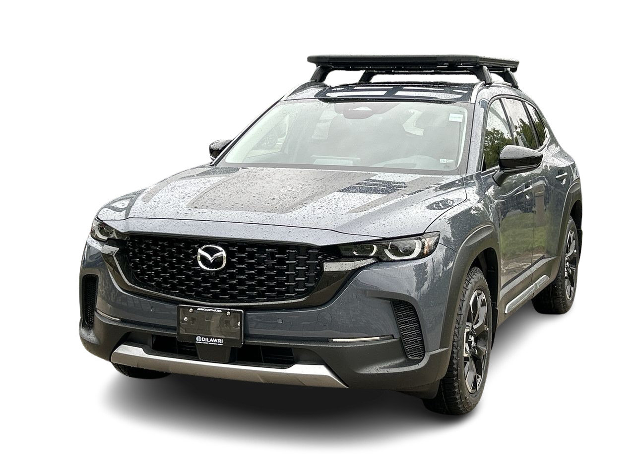 2025 Mazda  CX-50  Meridian Edition AWD , Toronto, Lease Quote Provided