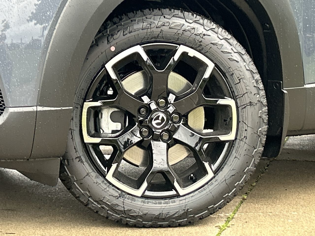 2025 Mazda  CX-50  Meridian Edition AWD , Toronto, Lease Quote Provided