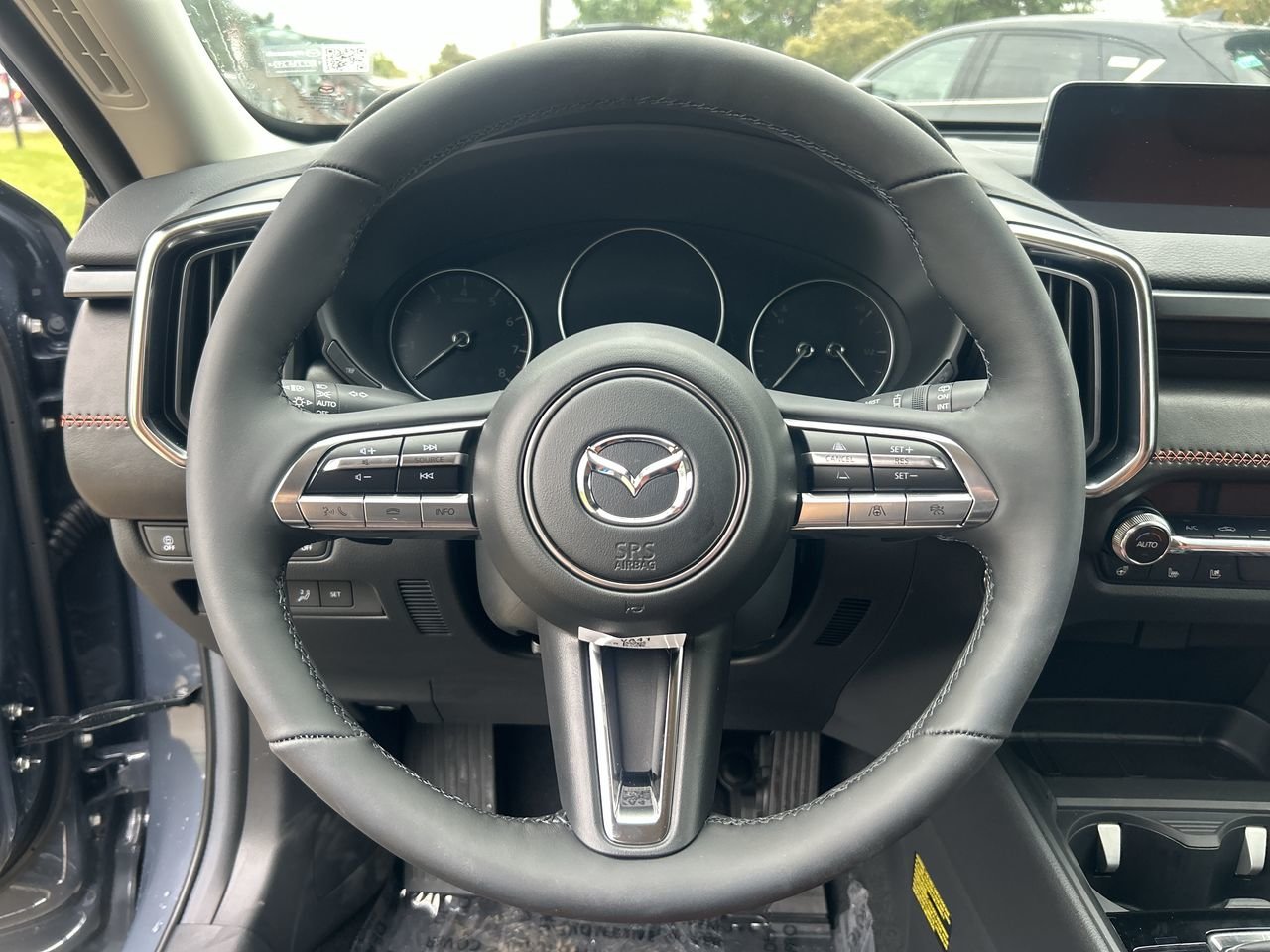 2025 Mazda  CX-50  Meridian Edition AWD , Toronto, Lease Quote Provided