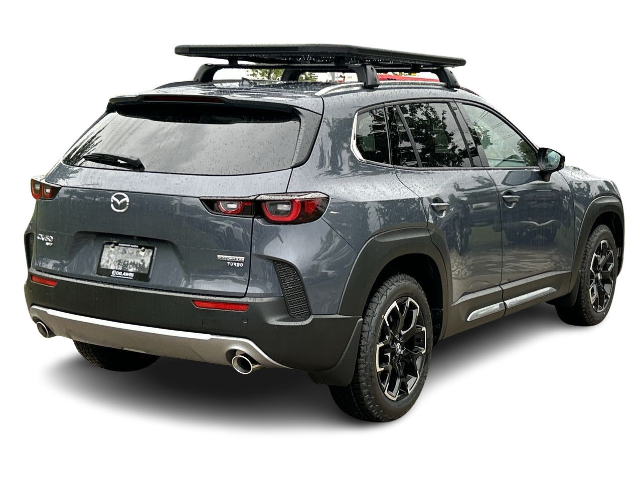 2025 Mazda  CX-50  Meridian Edition AWD , Toronto, Lease Quote Provided