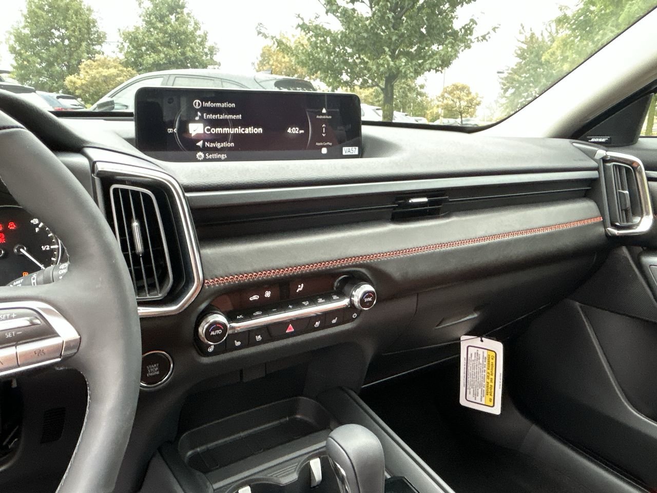2025 Mazda  CX-50  Meridian Edition AWD , Toronto, Lease Quote Provided