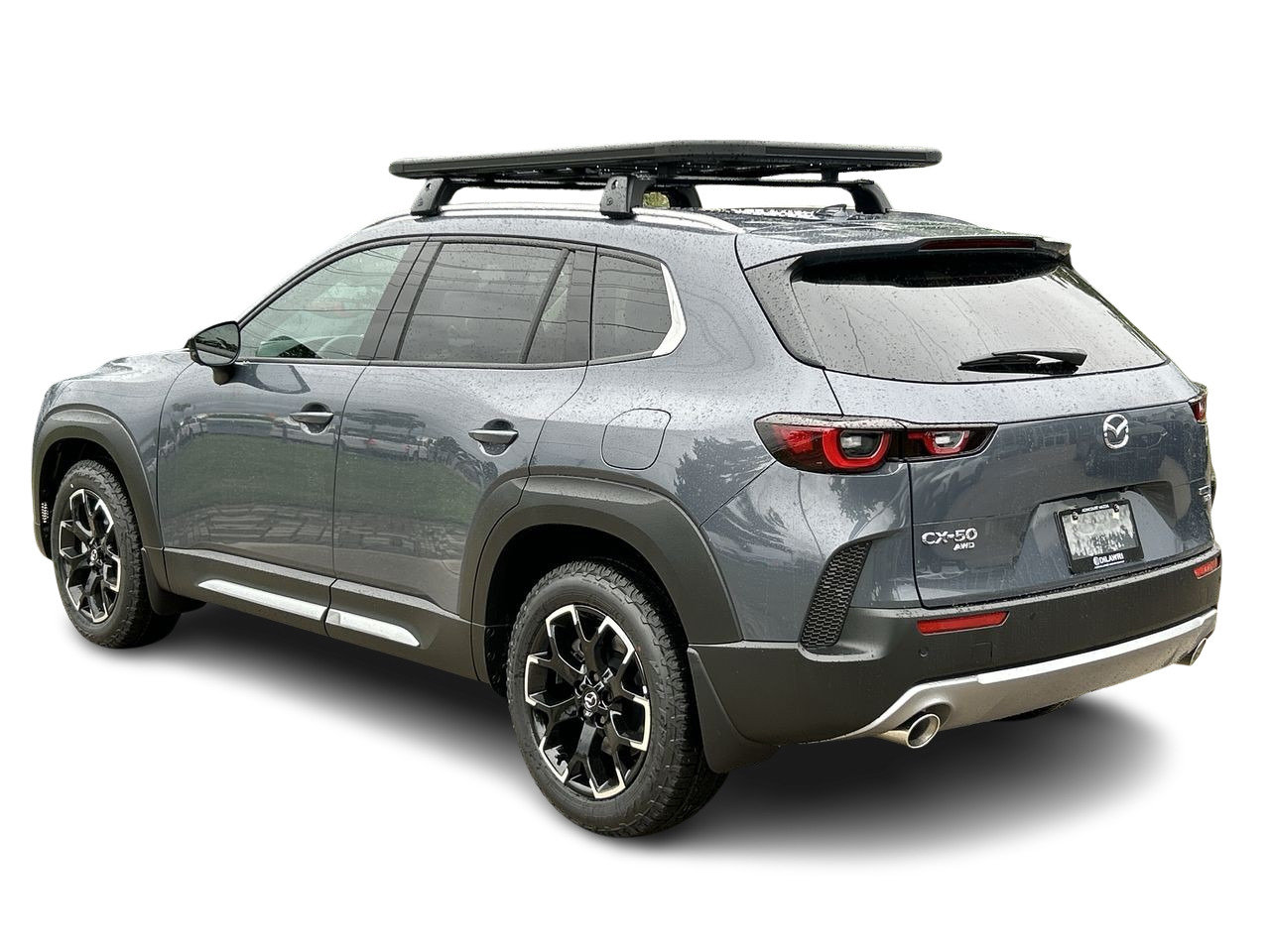 2025 Mazda  CX-50  Meridian Edition AWD , Toronto, Lease Quote Provided