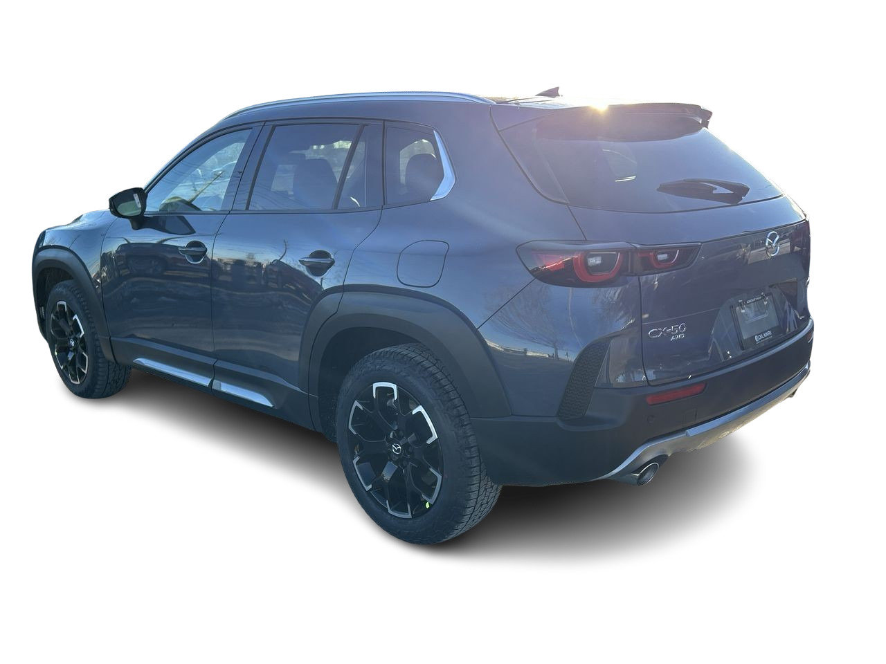 2025 Mazda CX-50 Meridian Edition, Toronto, Cash