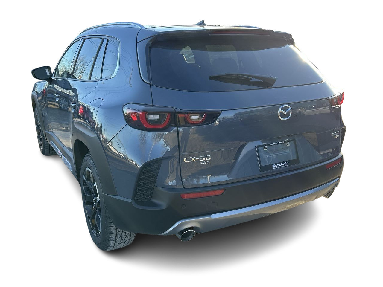 2025 Mazda CX-50 Meridian Edition, Toronto, Cash