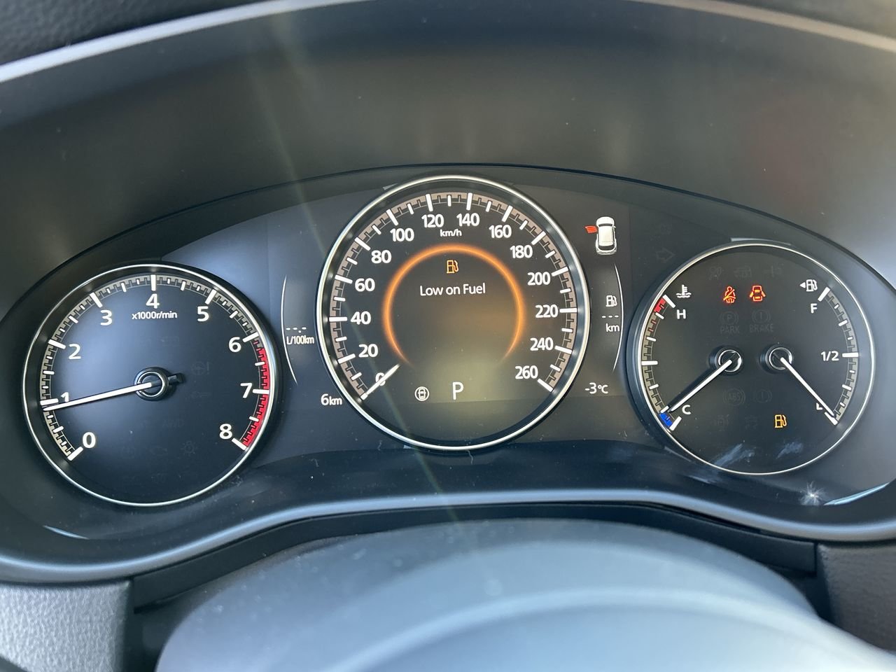 2025 Mazda CX-50 Meridian Edition, Toronto, Cash