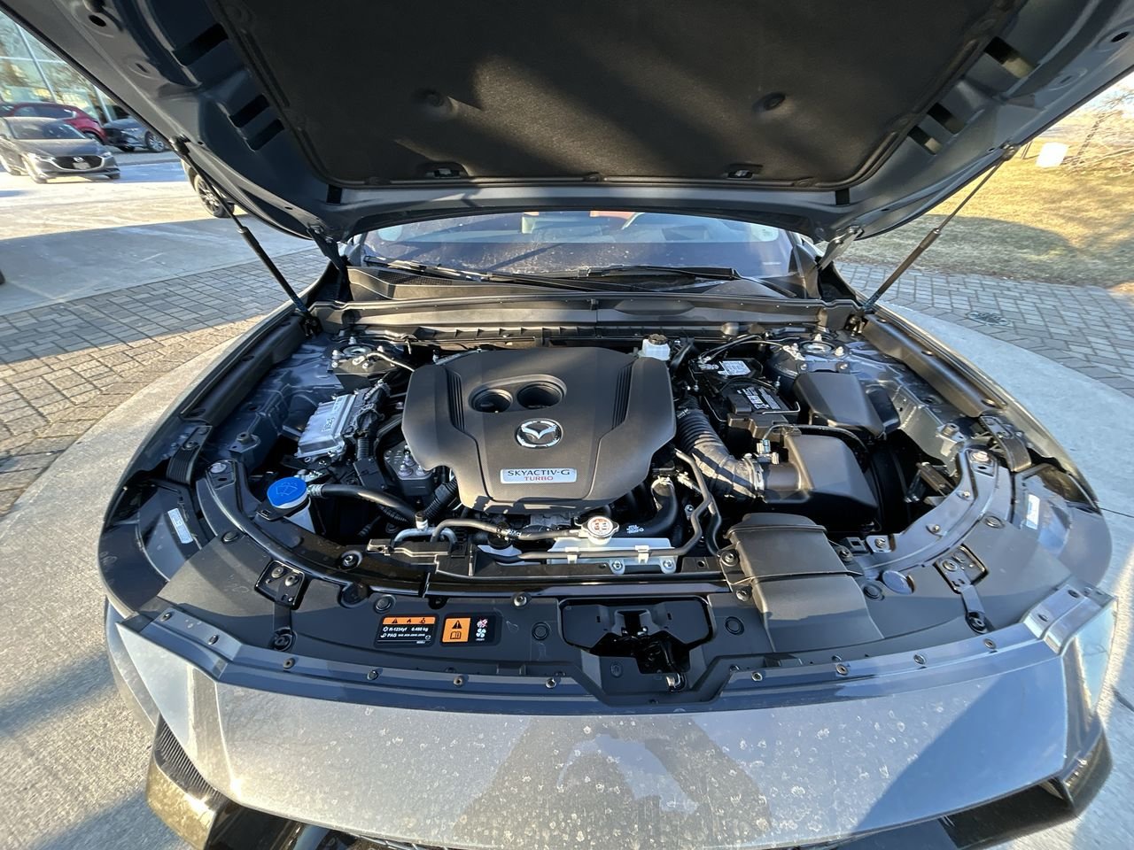 2025 Mazda CX-50 Meridian Edition, Toronto, Cash