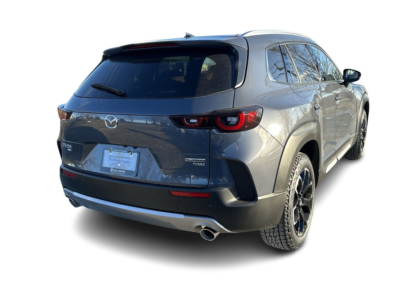 2025 Mazda CX-50 Meridian Edition, Toronto, Cash