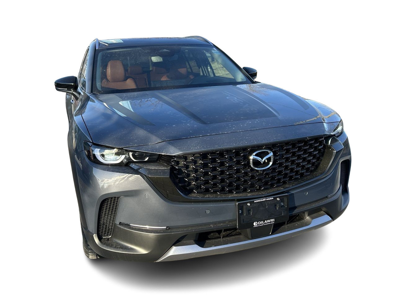 2025 Mazda CX-50 Meridian Edition, Toronto, Cash