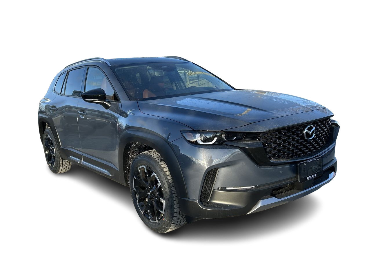 2025 Mazda CX-50 Meridian Edition, Toronto, Cash