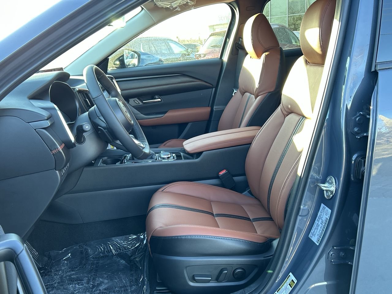 2025 Mazda CX-50 Meridian Edition, Toronto, Cash