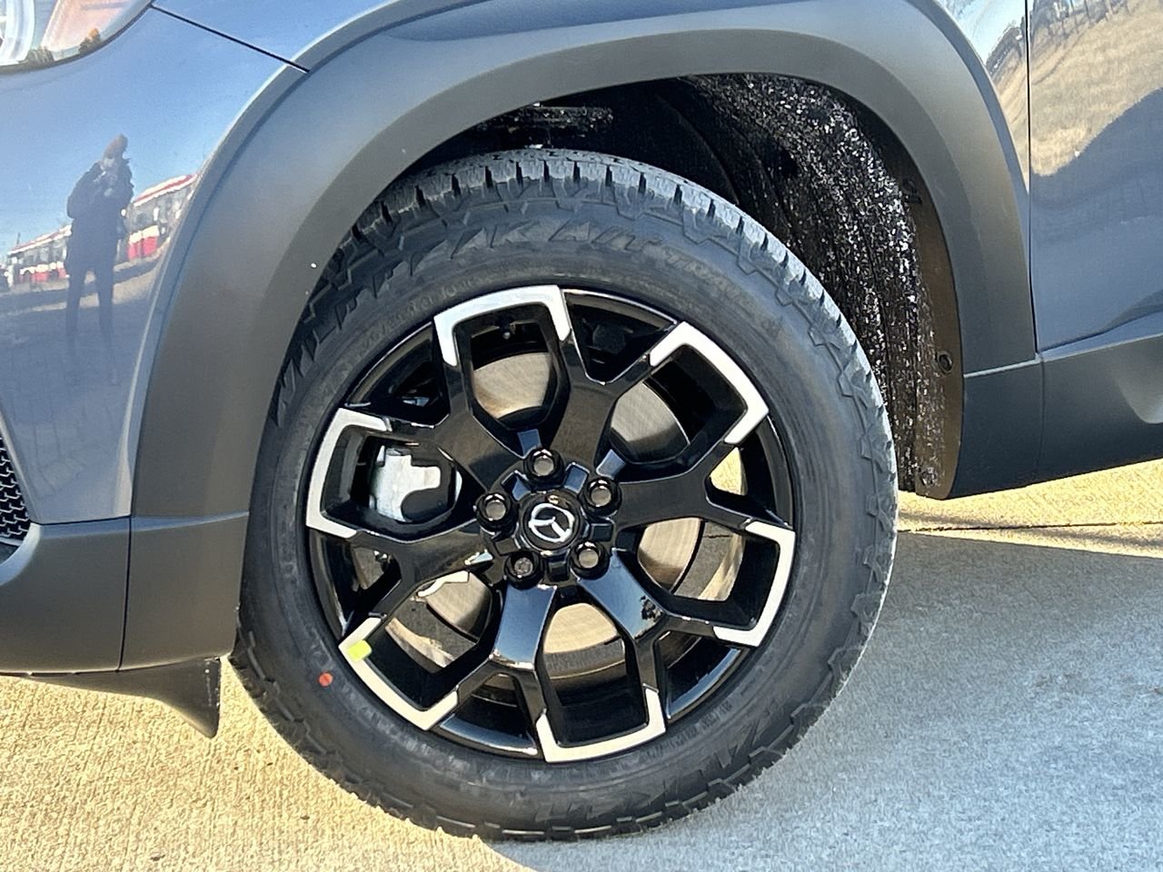 2025 Mazda CX-50 Meridian Edition, Toronto, Cash