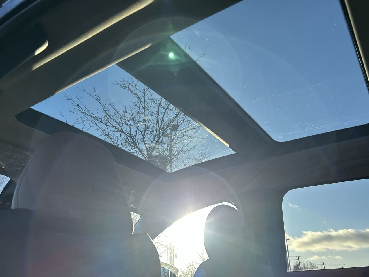 2025 Mazda CX-50 Meridian Edition, Toronto, Cash
