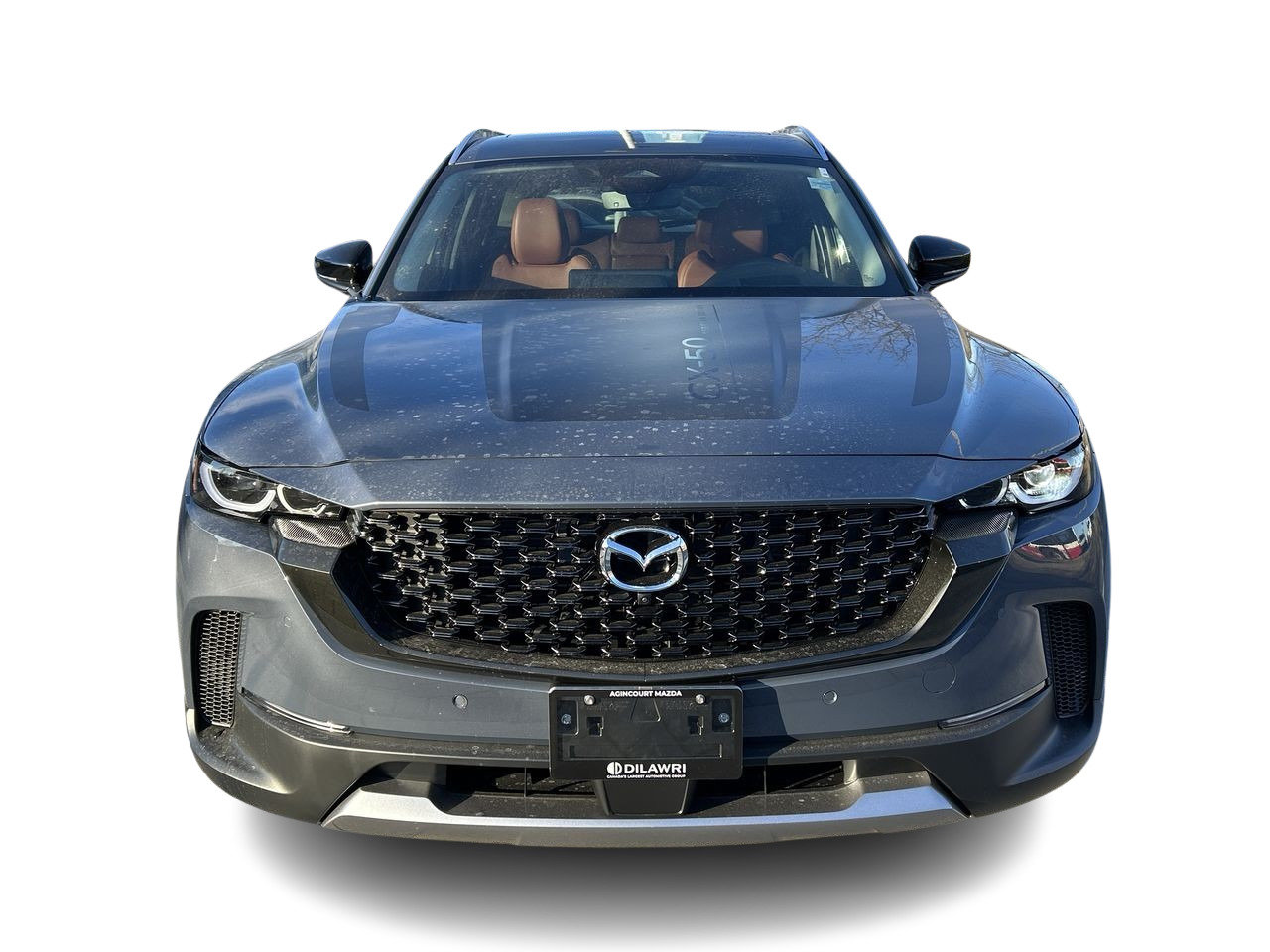 2025 Mazda CX-50 Meridian Edition, Toronto, Cash