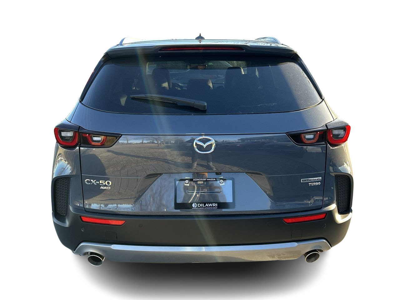 2025 Mazda CX-50 Meridian Edition, Toronto, Cash