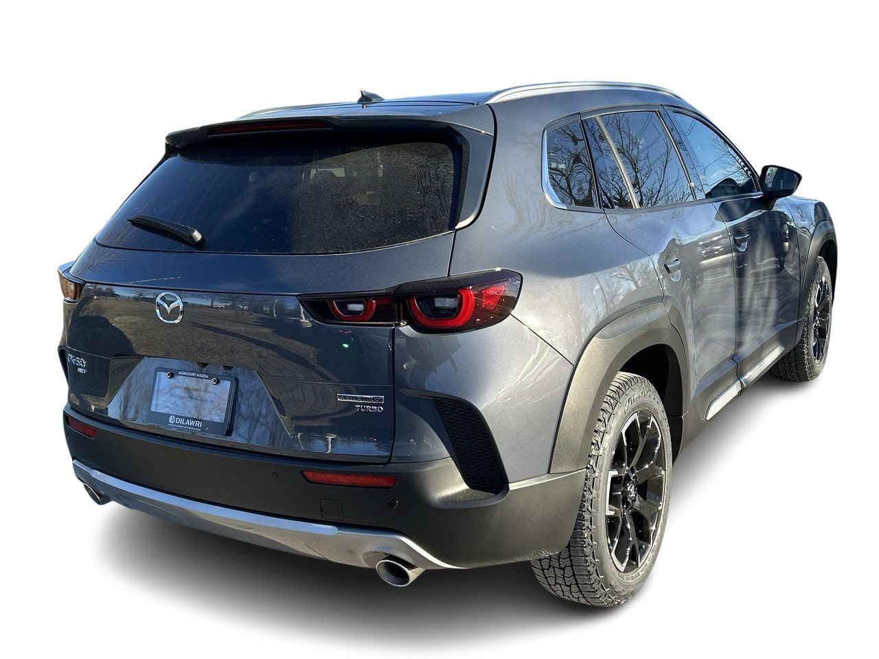 2025 Mazda CX-50 Meridian Edition, Toronto, Cash