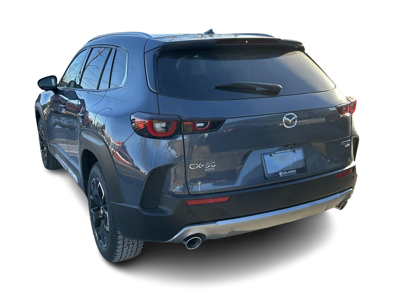 2025 Mazda CX-50 Meridian Edition, Toronto, Cash