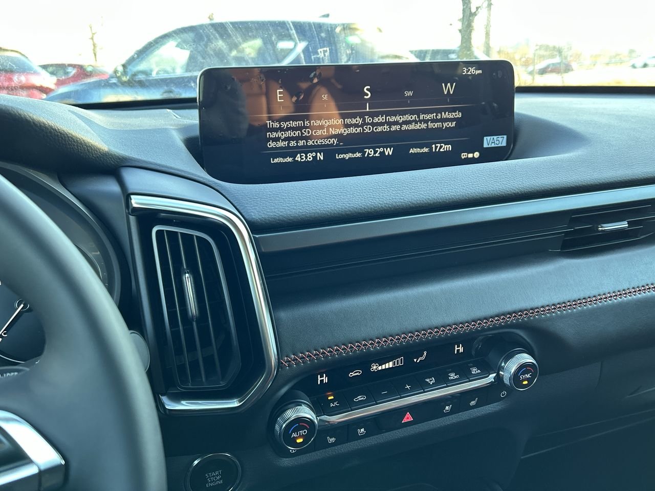 2025 Mazda CX-50 Meridian Edition, Toronto, Cash