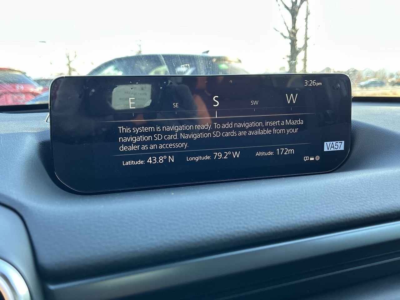 2025 Mazda CX-50 Meridian Edition, Toronto, Cash
