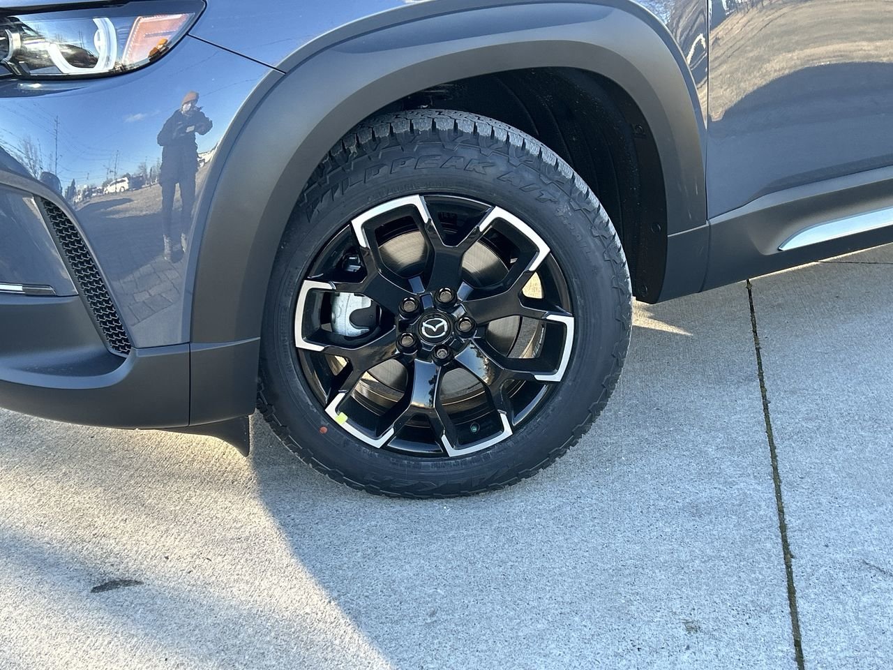 2025 Mazda CX-50 Meridian Edition, Toronto, Cash
