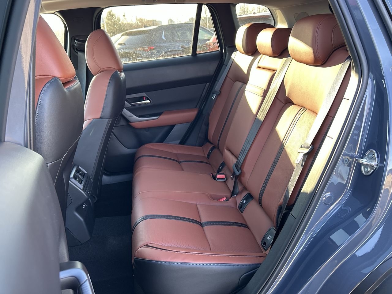 2025 Mazda CX-50 Meridian Edition, Toronto, Cash