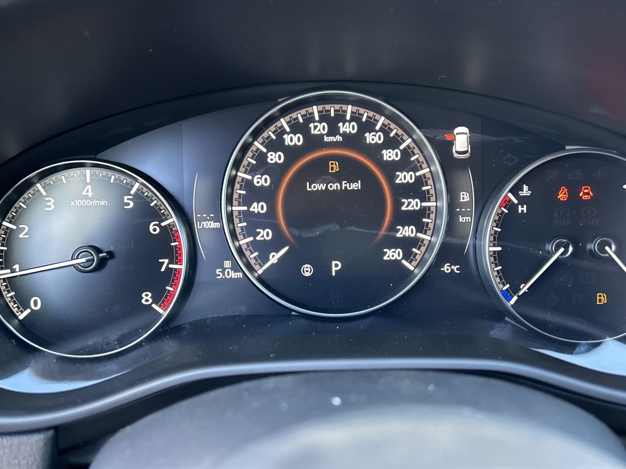 2025 Mazda CX-50 Meridian Edition, Toronto, Cash